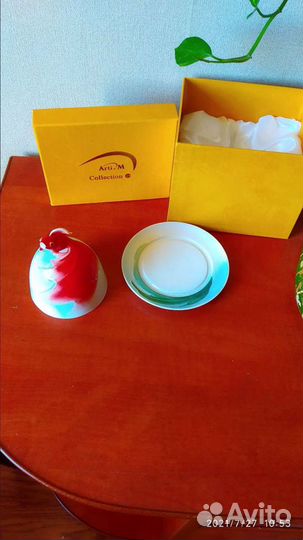 Подарочный набор