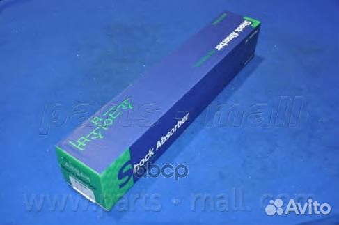 Амортизатор перед / лев / прав PJA-F009 PJA
