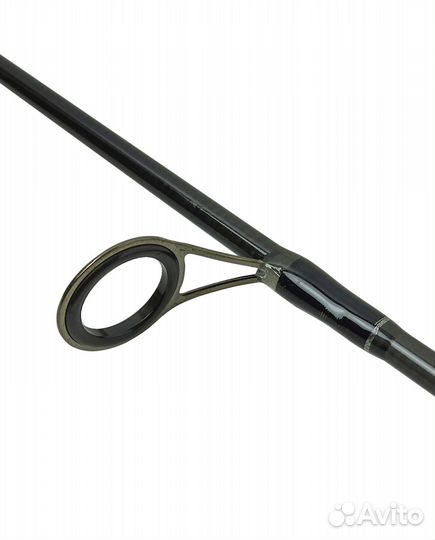 Спиннинг Victory, длина 2,70м, тест 3-15г, carbon