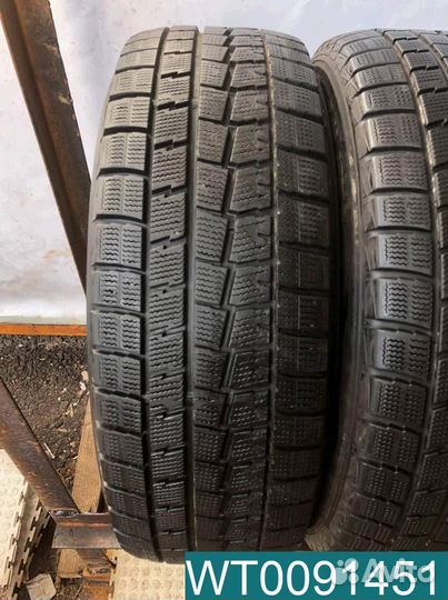 Dunlop Winter Maxx WM01 215/65 R16 95T