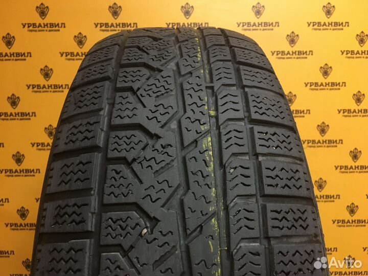 Kumho I'Zen RV Asymmetric 245/70 R16 107H