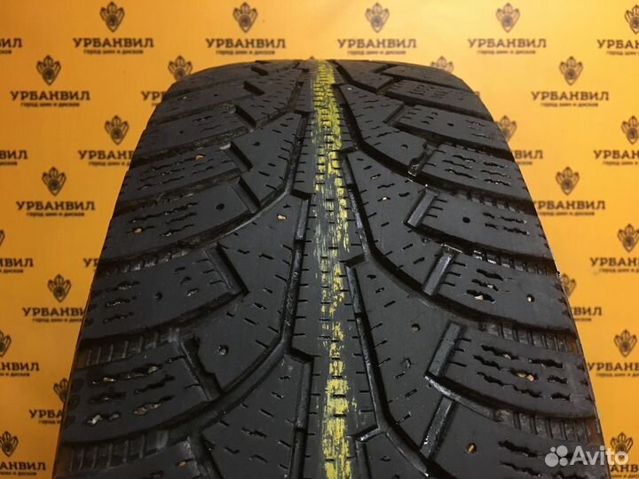 Nokian Tyres Hakkapeliitta 5 SUV 215/70 R16 100T