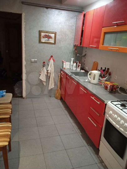4-к. квартира, 80 м², 2/9 эт.