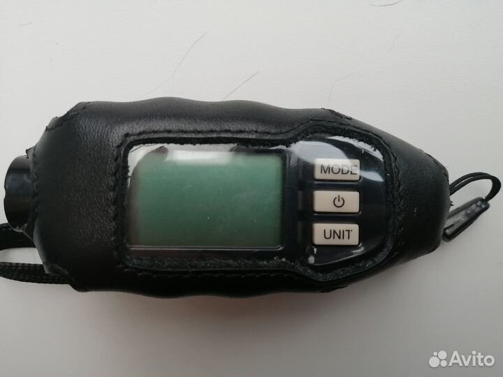 Толщиномер Лкп