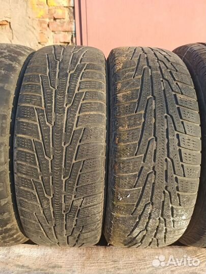 Nokian Tyres Hakkapeliitta R 195/65 R15