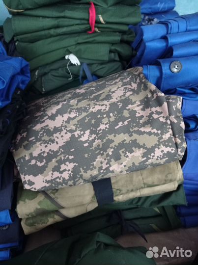 Костюм рабочий