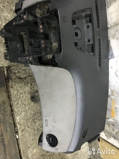 Безопасность Chevrolet Cruze