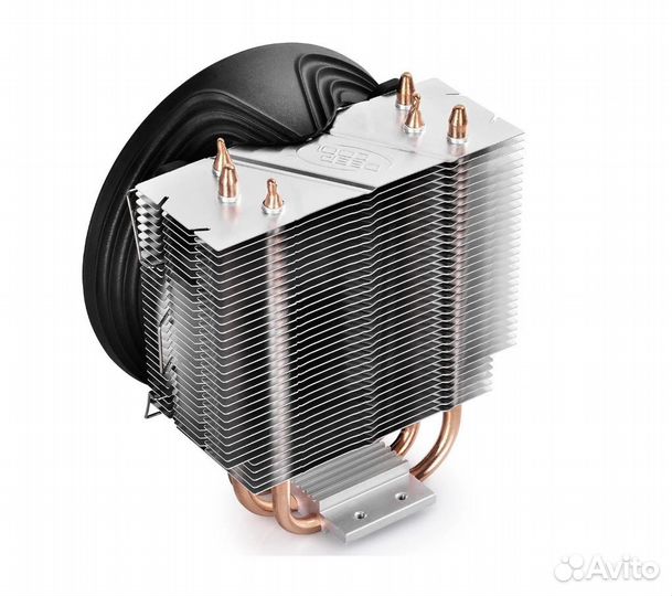Кулер для процессора Deepcool gammaxx 300