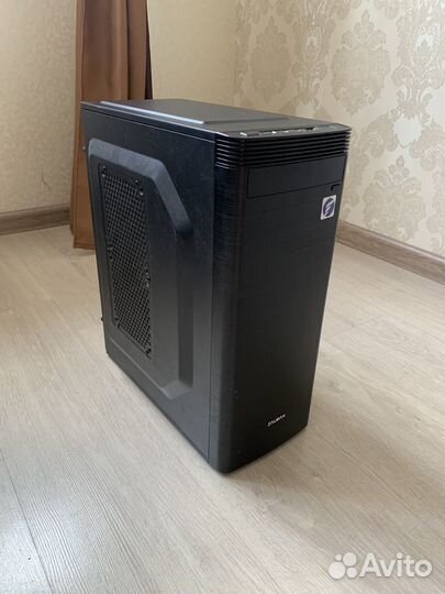 Компьютер Zalman