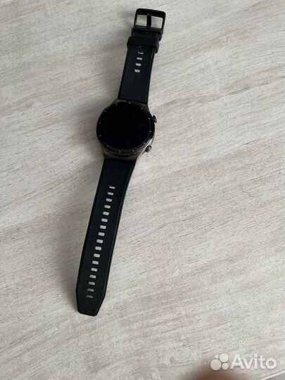 Huawei watch gt 2 pro