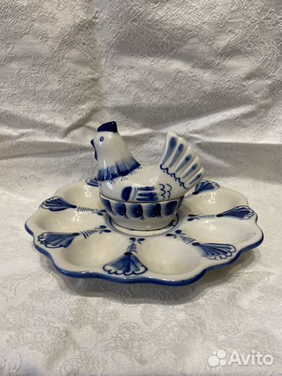 Пасхальный набор