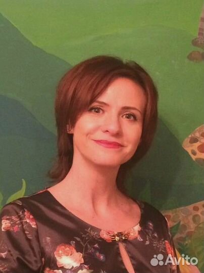 Репетитор по английскому языку