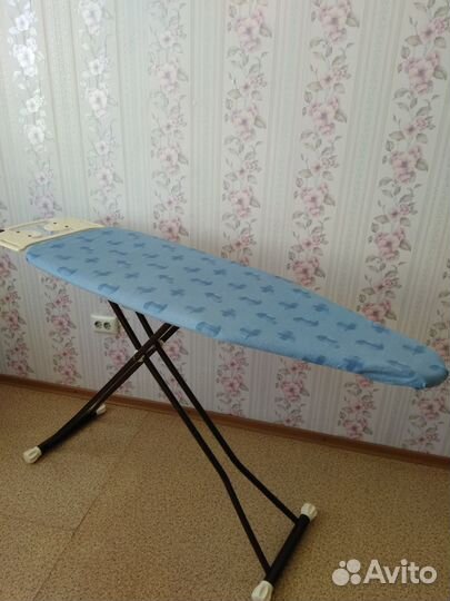 Гладильная доска Perilla, длина 122 см