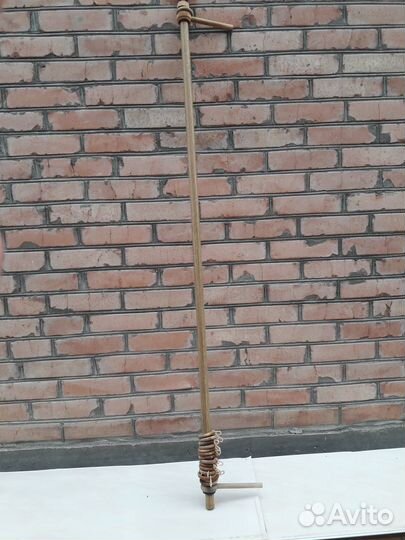 Карнизы для штор б/у