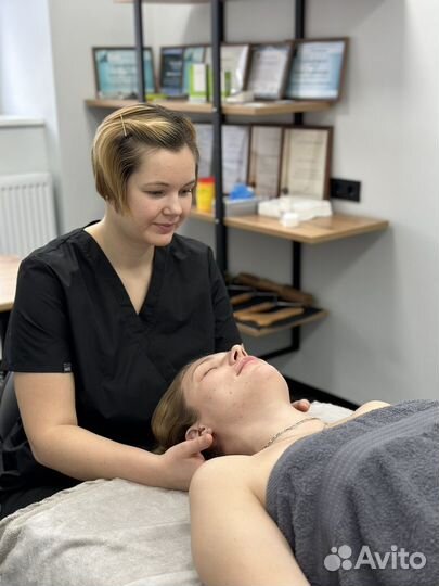 Забота о теле в Reborn