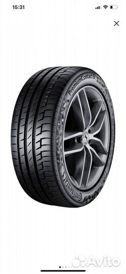 Комплект колес R16 (шины+диски) 205/55 4х108