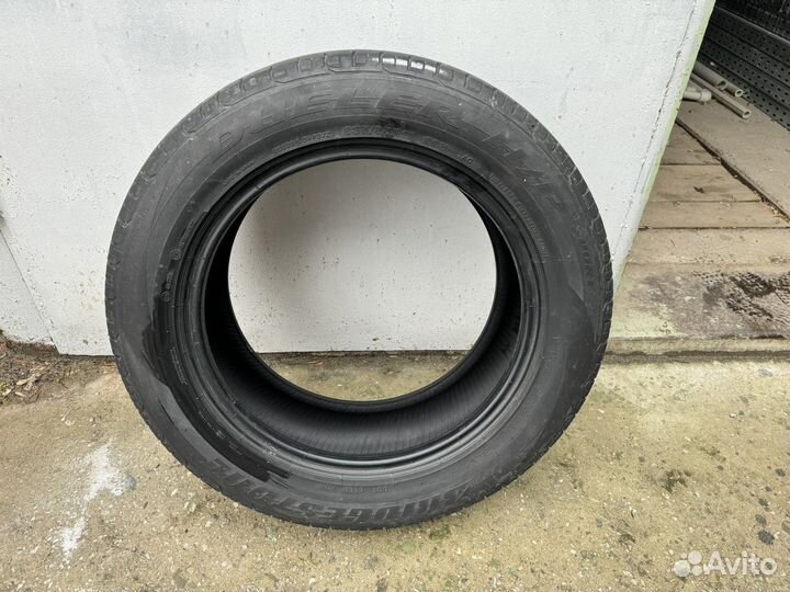 Bridgestone Dueler H/P 235/55 R17 99V