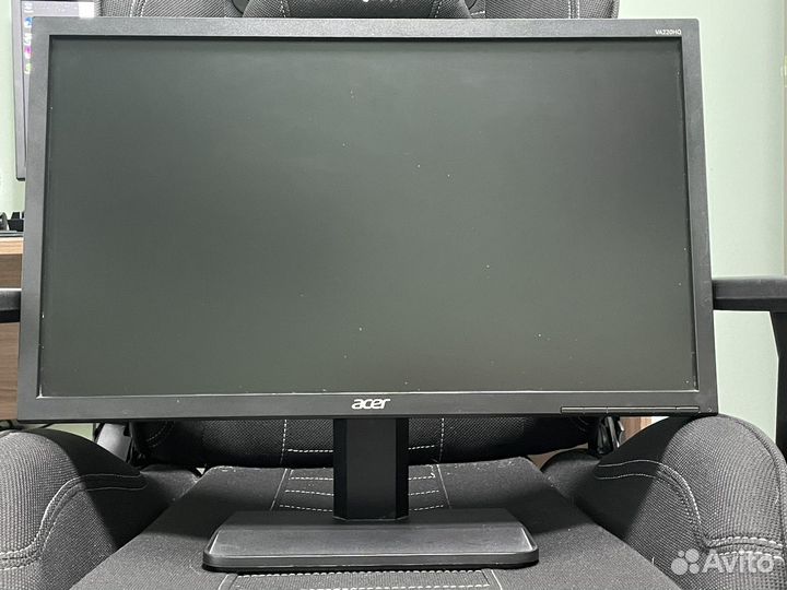 Монитор Acer VA220HQ