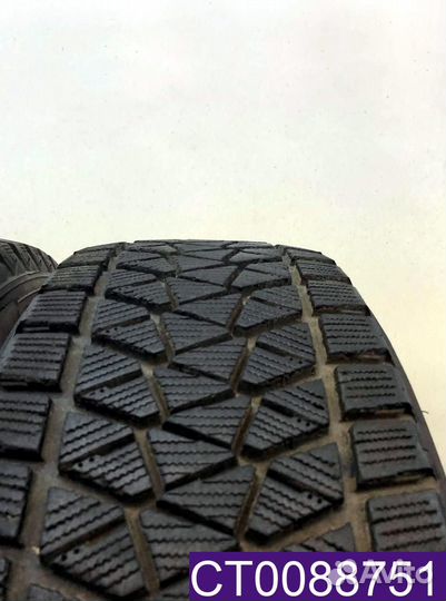 Bridgestone Blizzak DM-V2 225/65 R17 96T