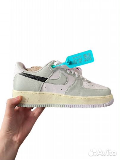 Nike Air force 1 '07 lv8