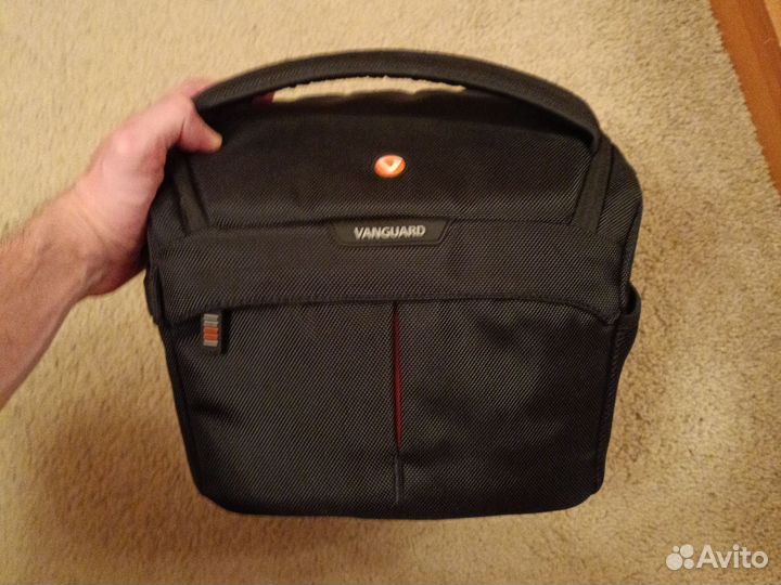 Сумка для фотоаппарата Vanguard 2GO 25
