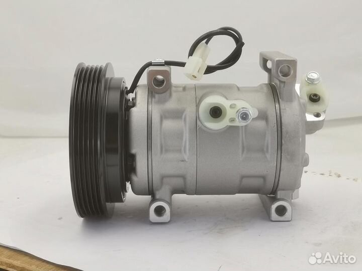Компрессор кондиционера