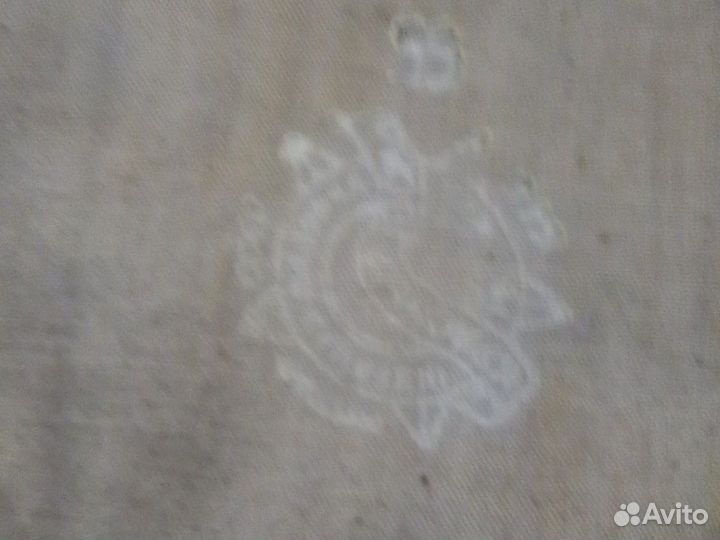 Бескозырка шерстяная начало 50г