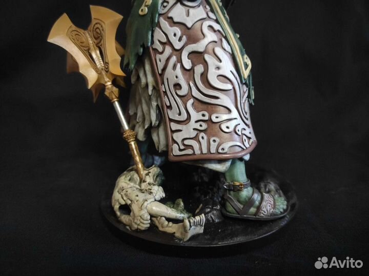 Warcryer (Вестник Войны) Lineage 2