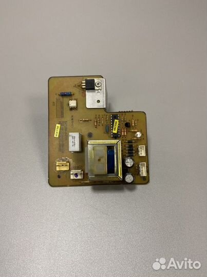 Плата для пылесоса samsung DJ41-00413A