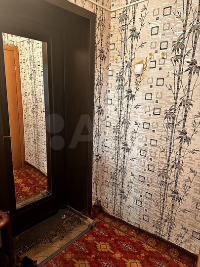 2-к. квартира, 42,3 м², 2/5 эт.