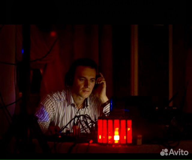 Диджей, ведущий, юбилей, свадьба, корпоратив