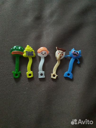 Скрепиши 4 и Зоозавры