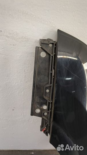 Крыло левое переднее Opel Signum