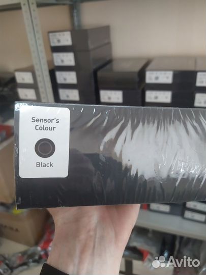 Teyes Парктроники передние Крым