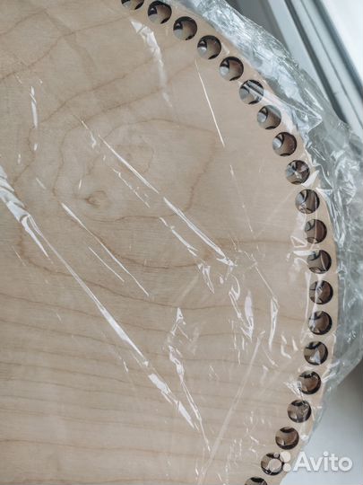 Донышко Круг 