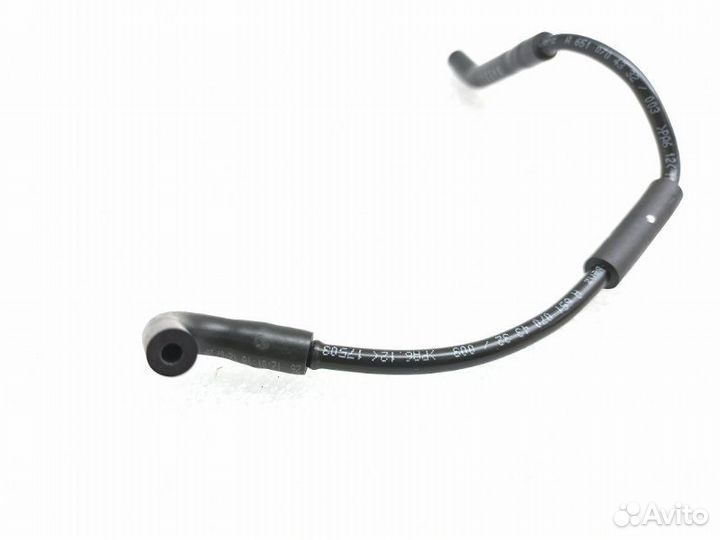 Трубка вакуумная Mercedes-Benz Gle-Class W166 2.2D