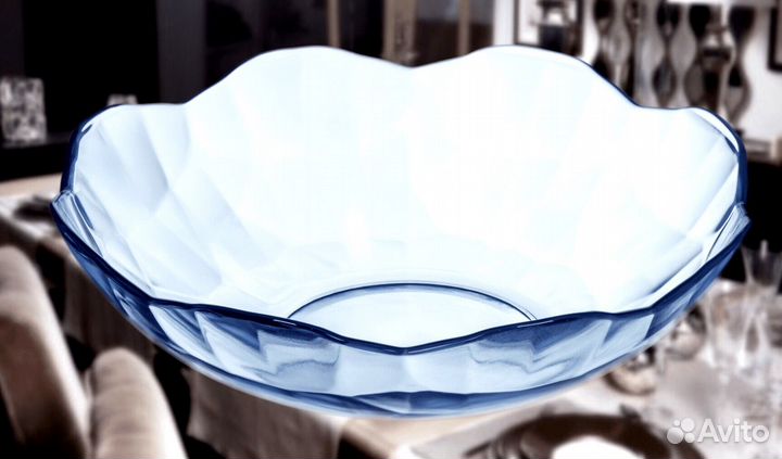 Набор столовой посуды 'fancy diamond'