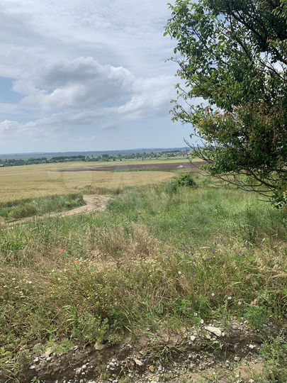 Участок 1,8 га (СНТ, ДНП)