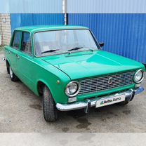 ВАЗ (LADA) 2101 1.2 MT, 1974, 75 451 км, с пробегом, цена 65 000 руб.