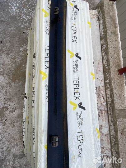 Задний спойлер на ниву