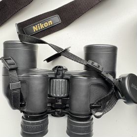 Бинокль Nikon Action 10x40