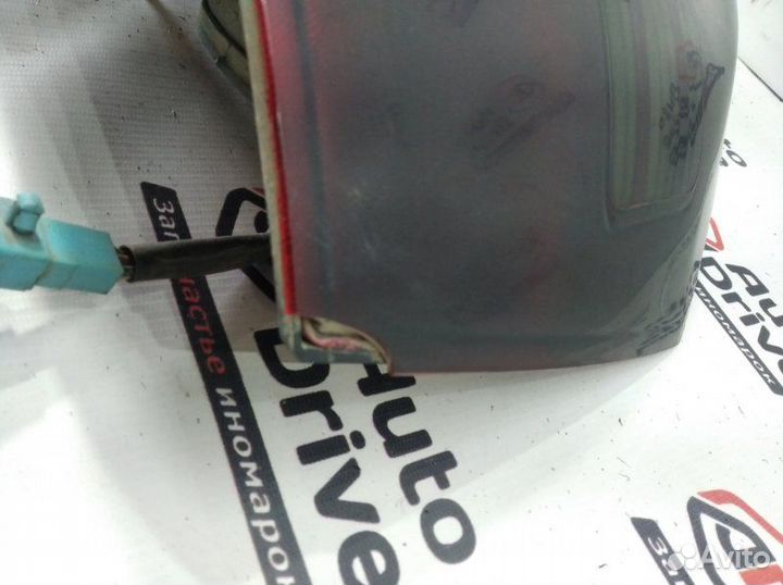 Фонарь правый Lifan Solano 1 1.6 2013