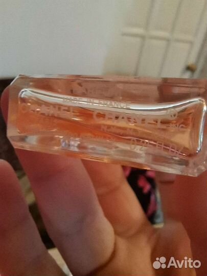 Духи Chanel Coco