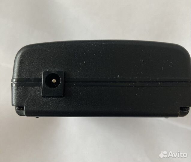 Зарядное устройство для аккумуляторов Ni-Cd Ni-Mn