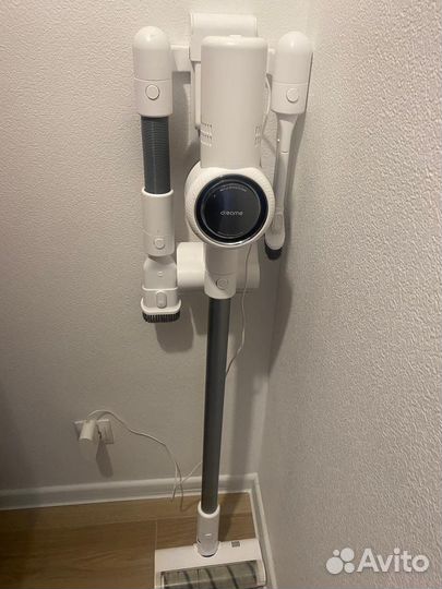 Xiaomi dreame v10