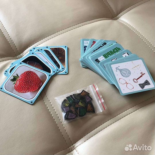 Настольная игра Кортекс Битва умов