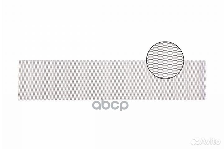 Облицовка радиатора KT835488 Kraft