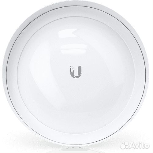 Ubiquiti радиоколпак ISO beam 19