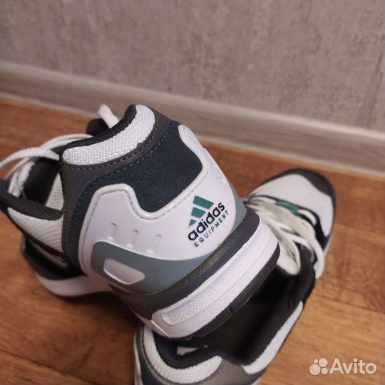 Кроссовки adidas torsion 90х