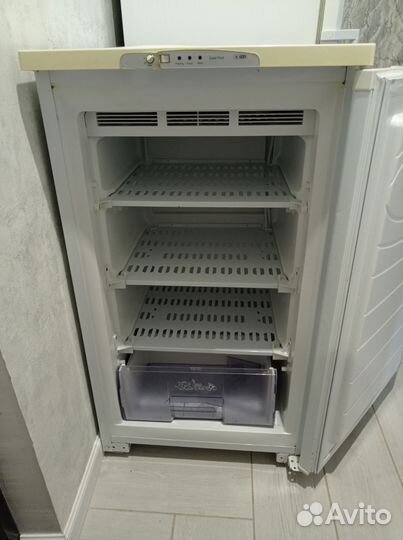 Морозильная камера